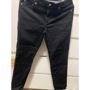 Michael Kors Skinny Jeans